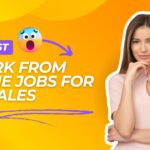 12 Best Work from Home Jobs for Females